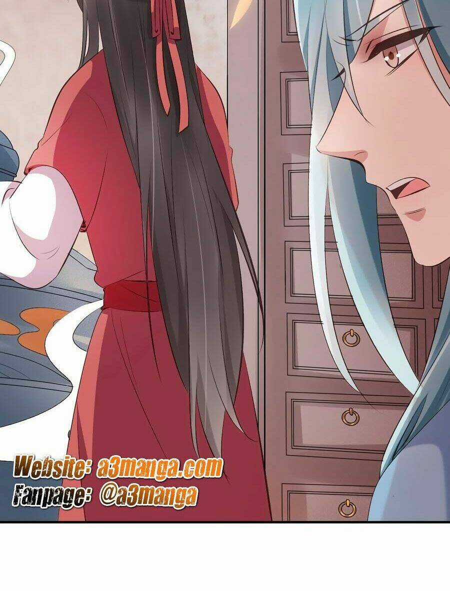 Tuyệt Thế Thần Y: Phúc Hắc Đại Tiểu Thư Chapter 28 trang 3