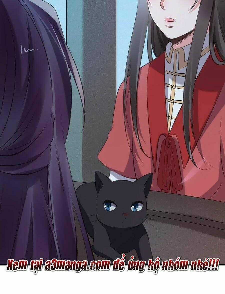 Tuyệt Thế Thần Y: Phúc Hắc Đại Tiểu Thư Chapter 28 trang 31