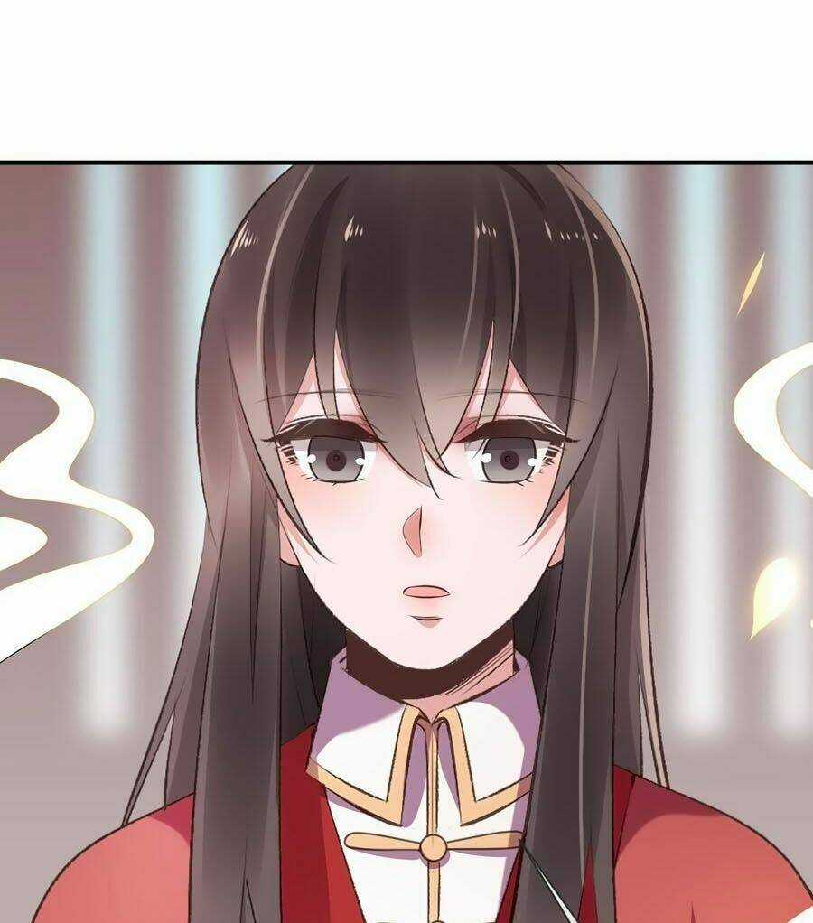 Tuyệt Thế Thần Y: Phúc Hắc Đại Tiểu Thư Chapter 28 trang 8