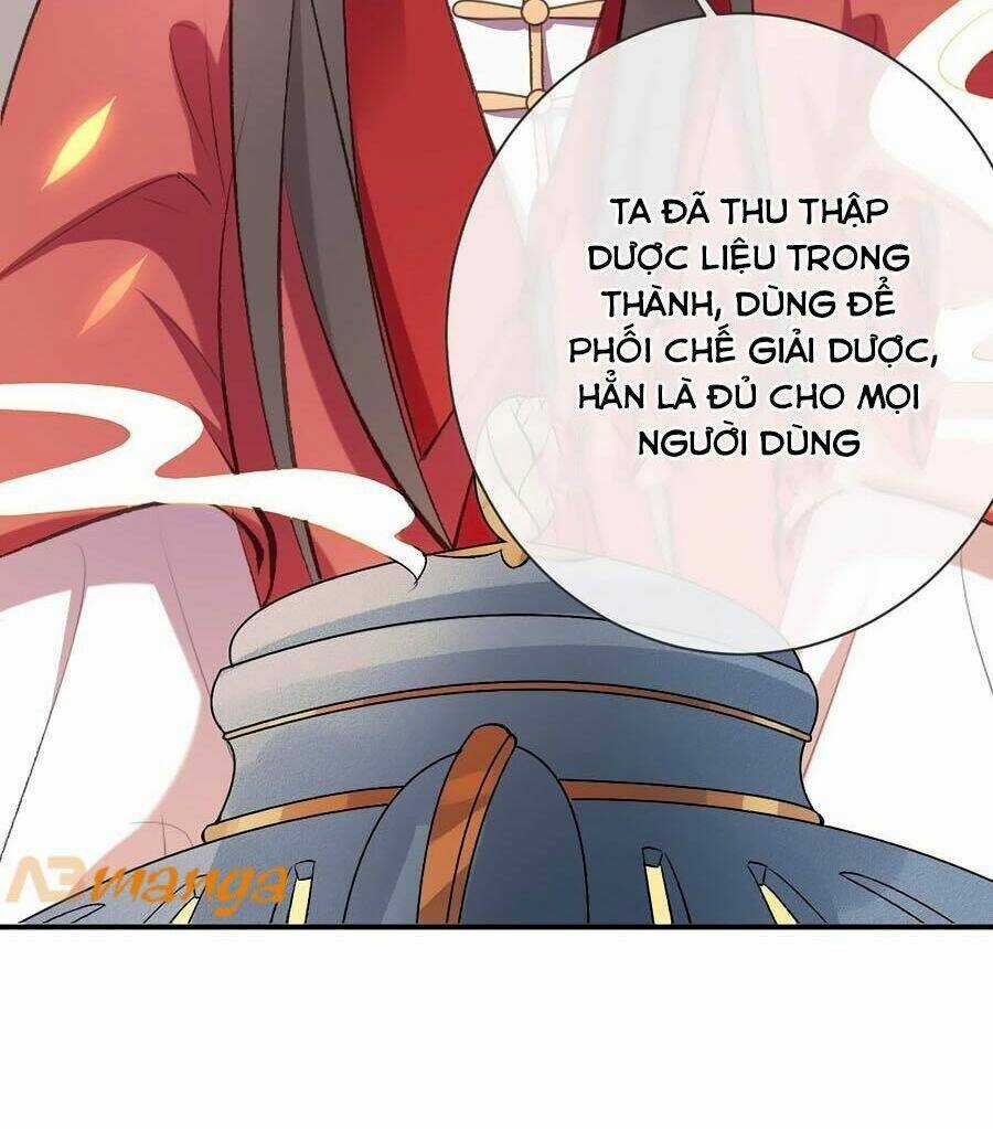 Tuyệt Thế Thần Y: Phúc Hắc Đại Tiểu Thư Chapter 28 trang 9