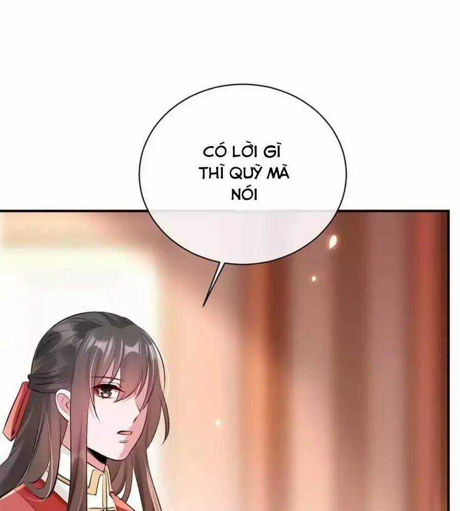 Tuyệt Thế Thần Y: Phúc Hắc Đại Tiểu Thư Chapter 29 trang 105