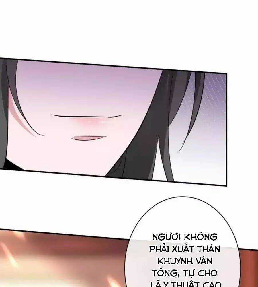 Tuyệt Thế Thần Y: Phúc Hắc Đại Tiểu Thư Chapter 29 trang 110