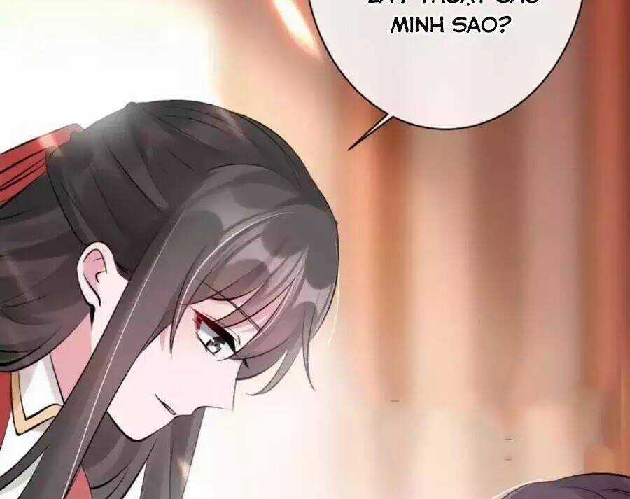 Tuyệt Thế Thần Y: Phúc Hắc Đại Tiểu Thư Chapter 29 trang 111