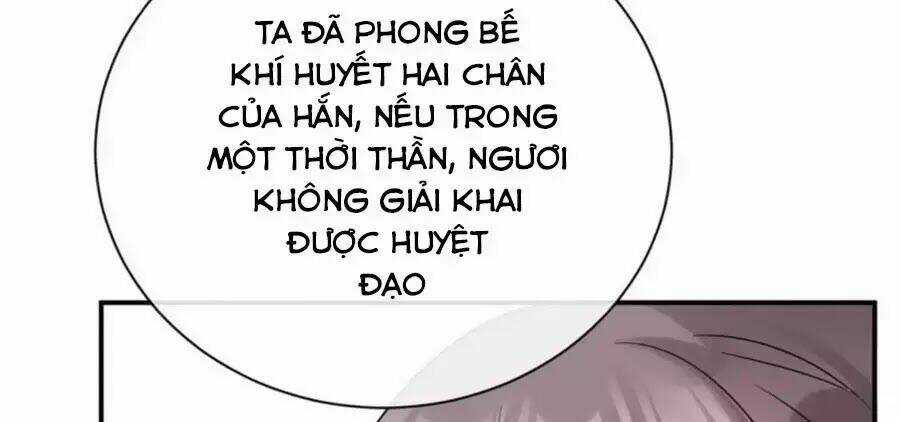 Tuyệt Thế Thần Y: Phúc Hắc Đại Tiểu Thư Chapter 29 trang 113
