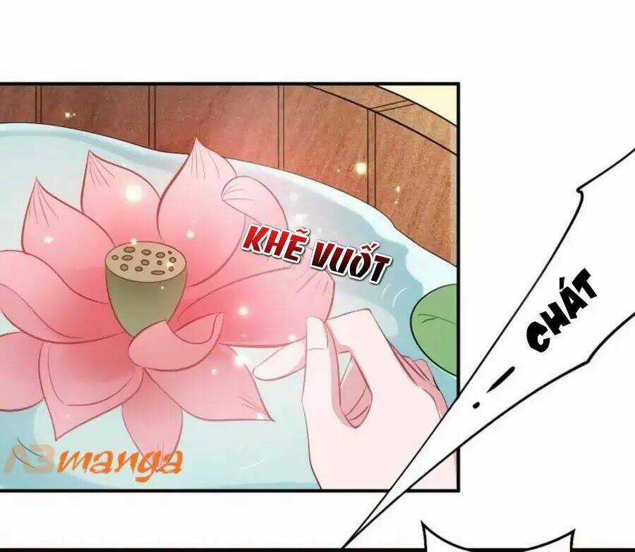 Tuyệt Thế Thần Y: Phúc Hắc Đại Tiểu Thư Chapter 29 trang 19