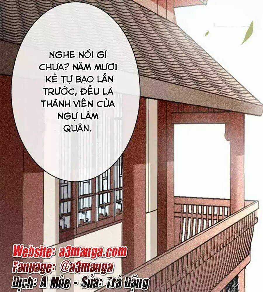 Tuyệt Thế Thần Y: Phúc Hắc Đại Tiểu Thư Chapter 29 trang 2