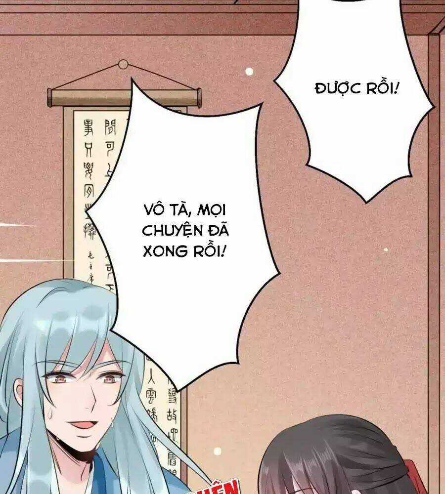 Tuyệt Thế Thần Y: Phúc Hắc Đại Tiểu Thư Chapter 29 trang 20