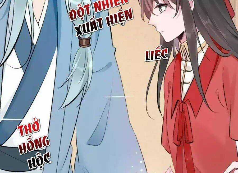 Tuyệt Thế Thần Y: Phúc Hắc Đại Tiểu Thư Chapter 29 trang 21