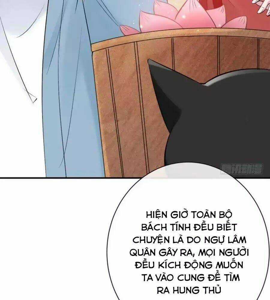 Tuyệt Thế Thần Y: Phúc Hắc Đại Tiểu Thư Chapter 29 trang 22