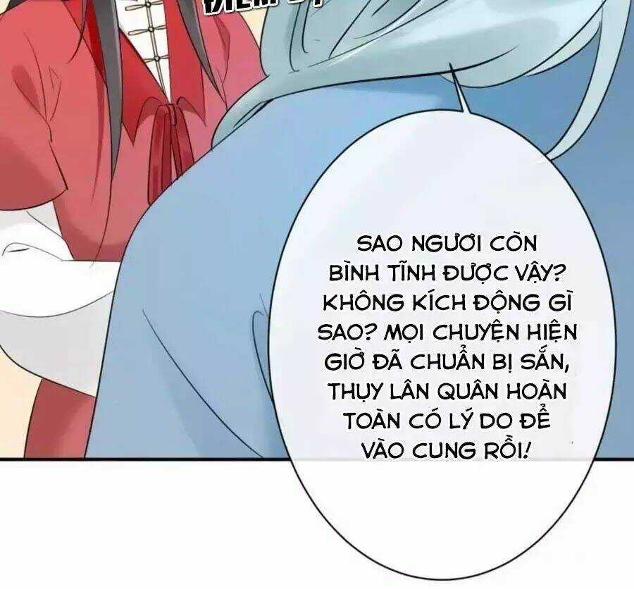 Tuyệt Thế Thần Y: Phúc Hắc Đại Tiểu Thư Chapter 29 trang 26