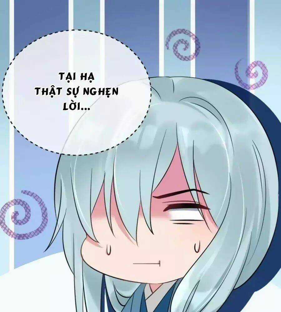 Tuyệt Thế Thần Y: Phúc Hắc Đại Tiểu Thư Chapter 29 trang 29