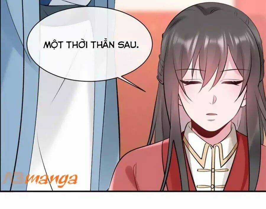 Tuyệt Thế Thần Y: Phúc Hắc Đại Tiểu Thư Chapter 29 trang 32