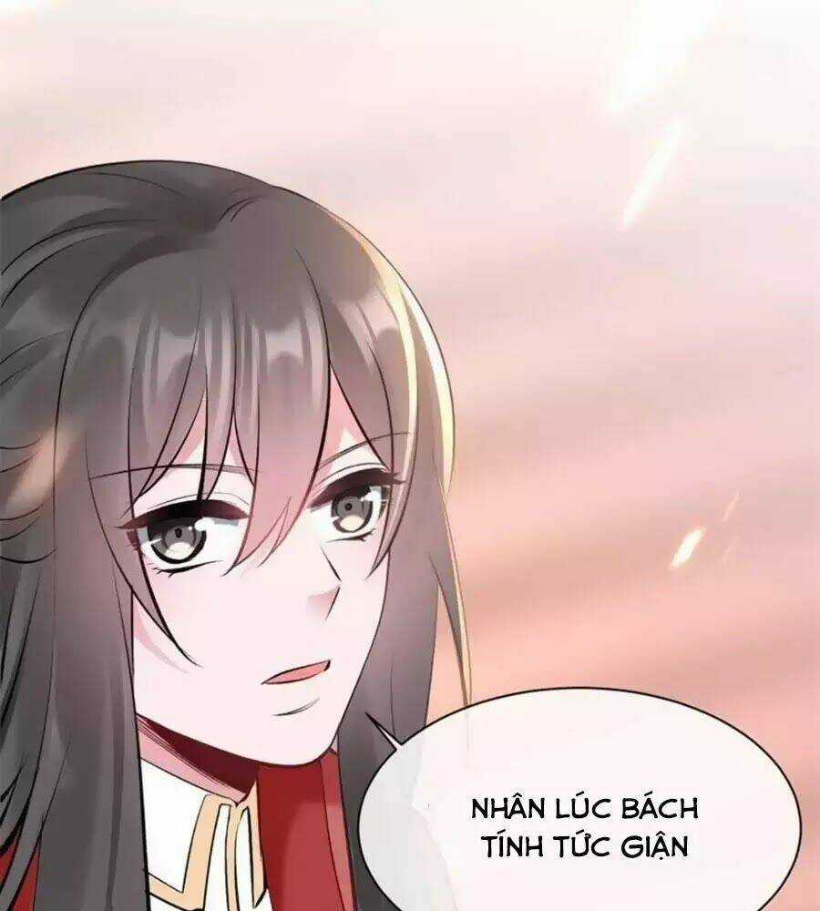 Tuyệt Thế Thần Y: Phúc Hắc Đại Tiểu Thư Chapter 29 trang 35