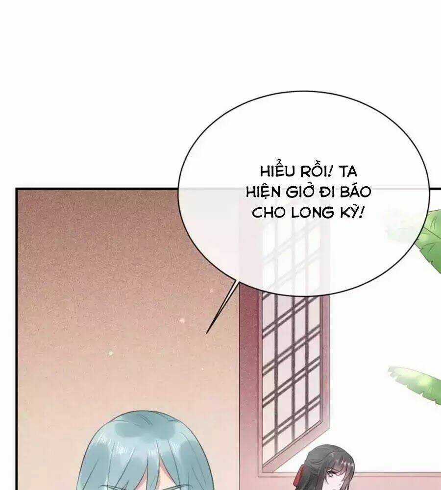 Tuyệt Thế Thần Y: Phúc Hắc Đại Tiểu Thư Chapter 29 trang 37