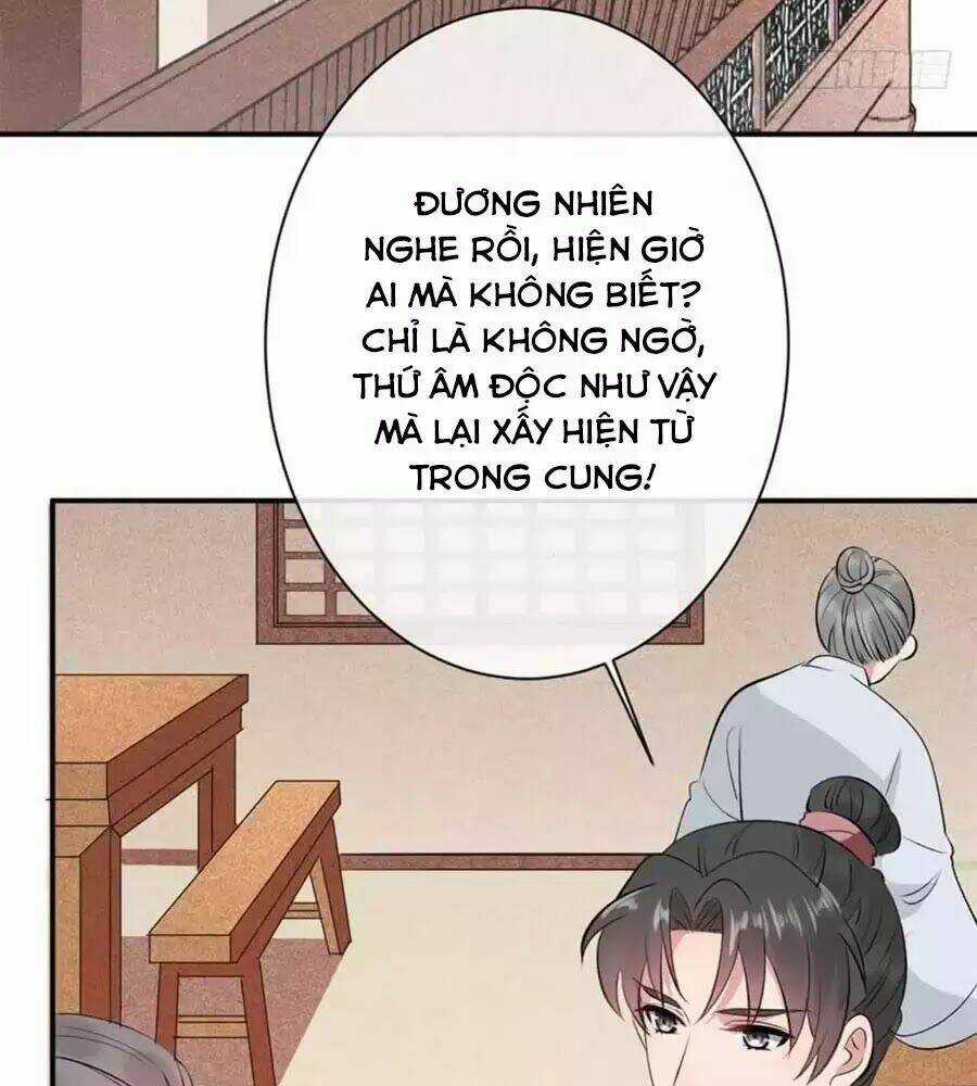 Tuyệt Thế Thần Y: Phúc Hắc Đại Tiểu Thư Chapter 29 trang 4