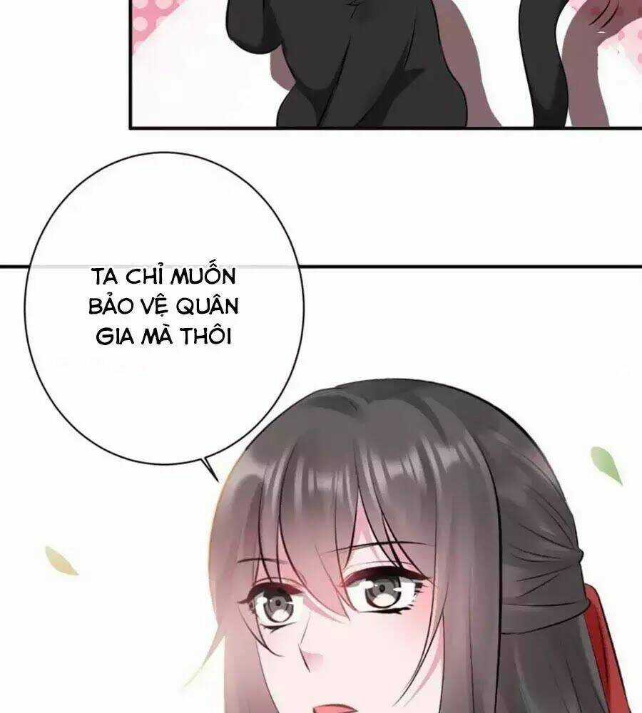 Tuyệt Thế Thần Y: Phúc Hắc Đại Tiểu Thư Chapter 29 trang 41