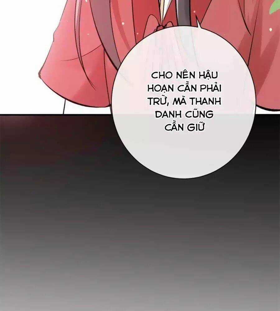 Tuyệt Thế Thần Y: Phúc Hắc Đại Tiểu Thư Chapter 29 trang 43