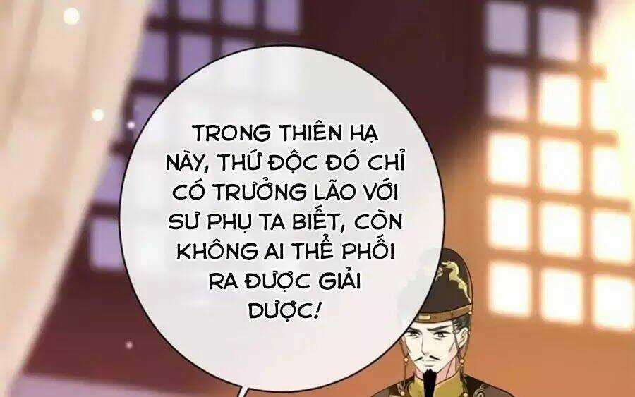 Tuyệt Thế Thần Y: Phúc Hắc Đại Tiểu Thư Chapter 29 trang 48