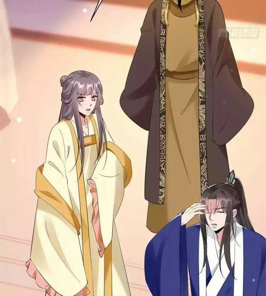 Tuyệt Thế Thần Y: Phúc Hắc Đại Tiểu Thư Chapter 29 trang 49