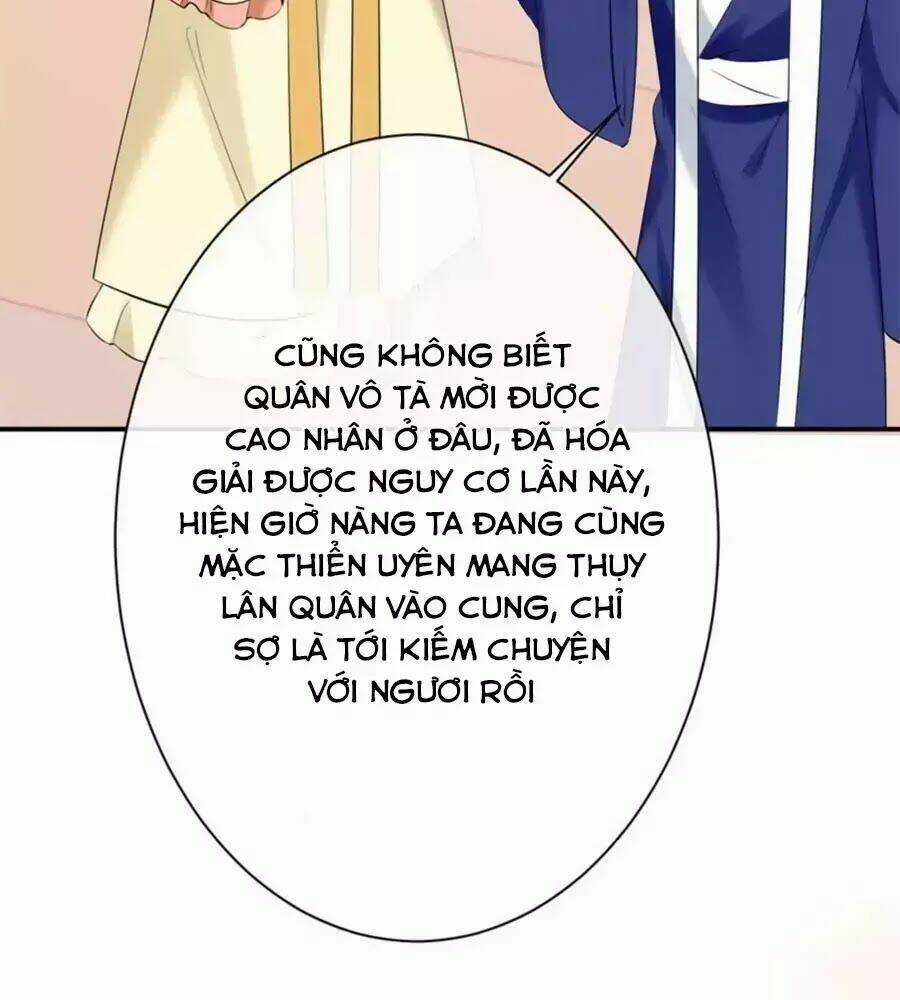 Tuyệt Thế Thần Y: Phúc Hắc Đại Tiểu Thư Chapter 29 trang 50