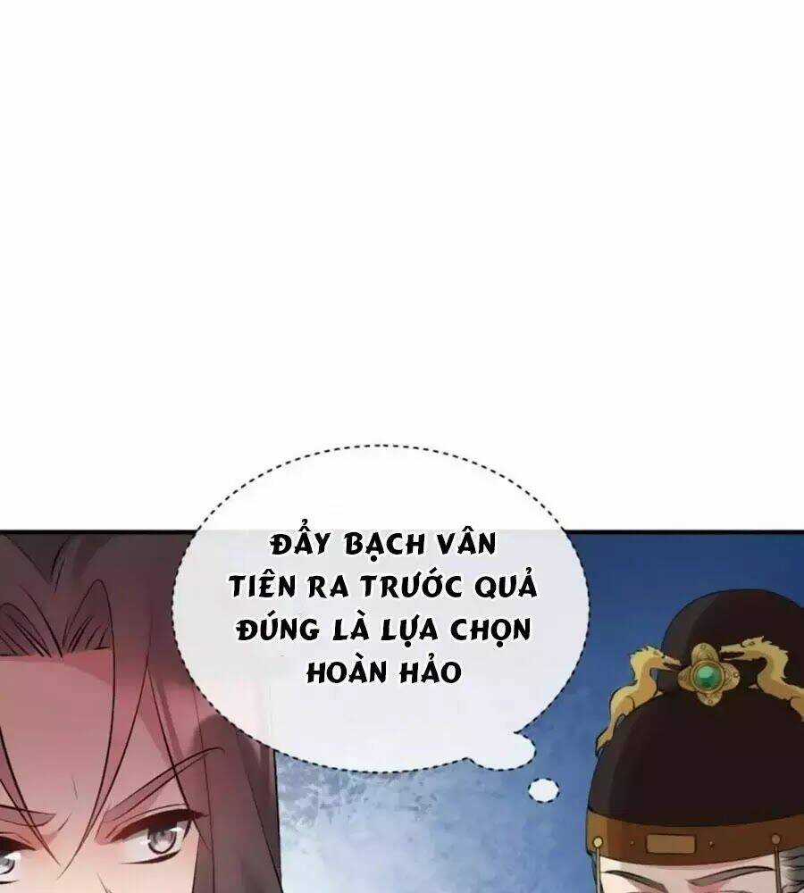 Tuyệt Thế Thần Y: Phúc Hắc Đại Tiểu Thư Chapter 29 trang 59