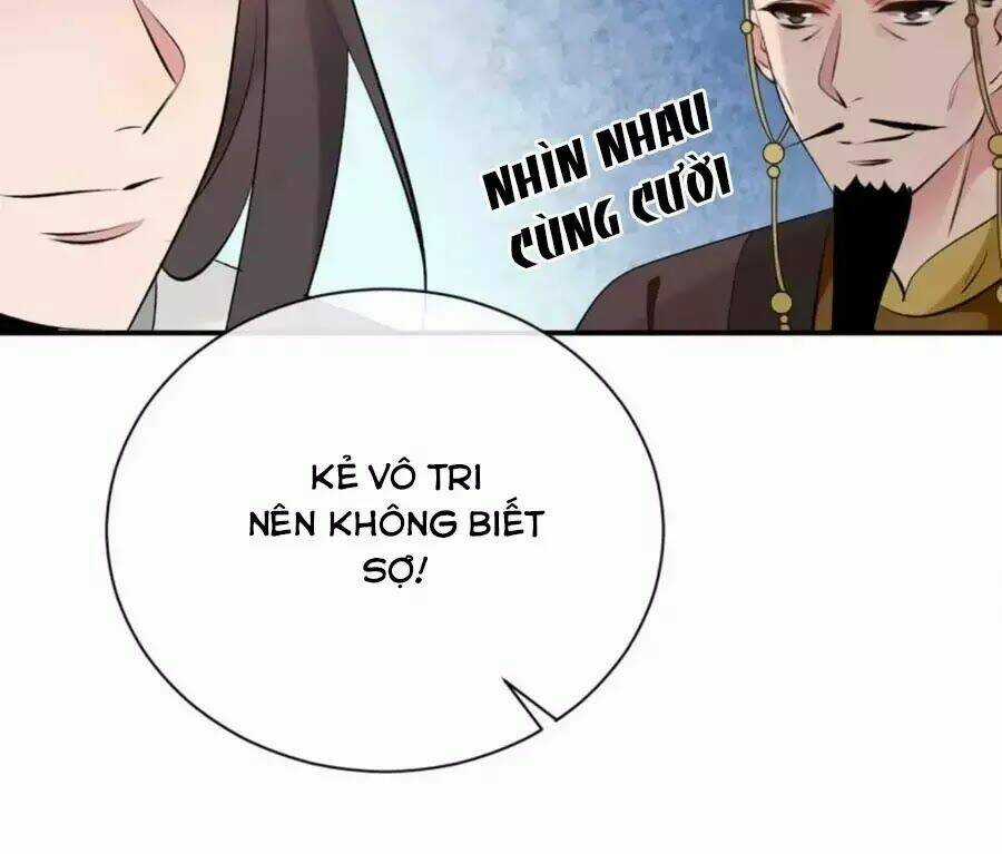 Tuyệt Thế Thần Y: Phúc Hắc Đại Tiểu Thư Chapter 29 trang 60