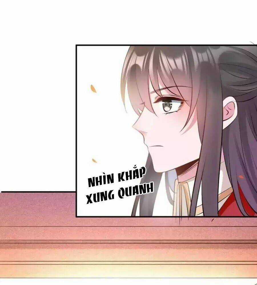 Tuyệt Thế Thần Y: Phúc Hắc Đại Tiểu Thư Chapter 29 trang 61