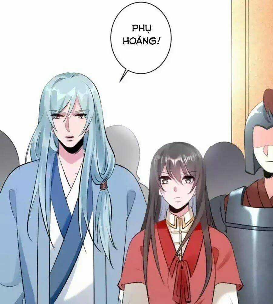 Tuyệt Thế Thần Y: Phúc Hắc Đại Tiểu Thư Chapter 29 trang 63