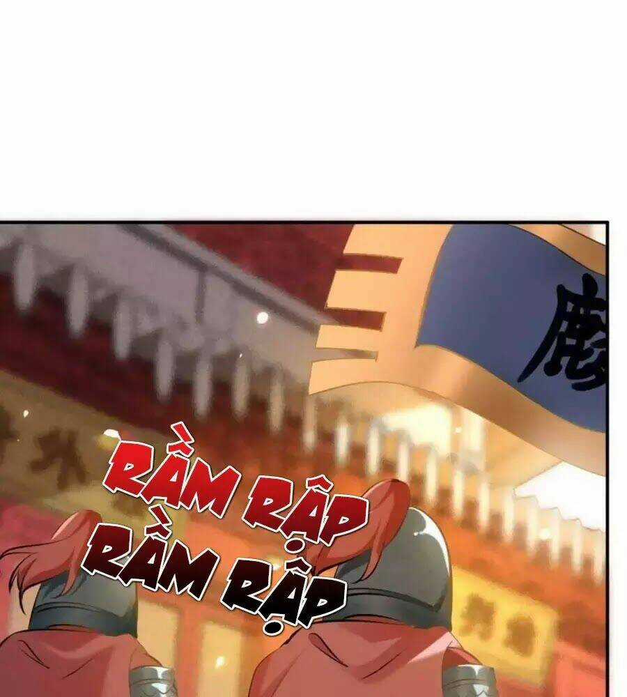 Tuyệt Thế Thần Y: Phúc Hắc Đại Tiểu Thư Chapter 29 trang 65