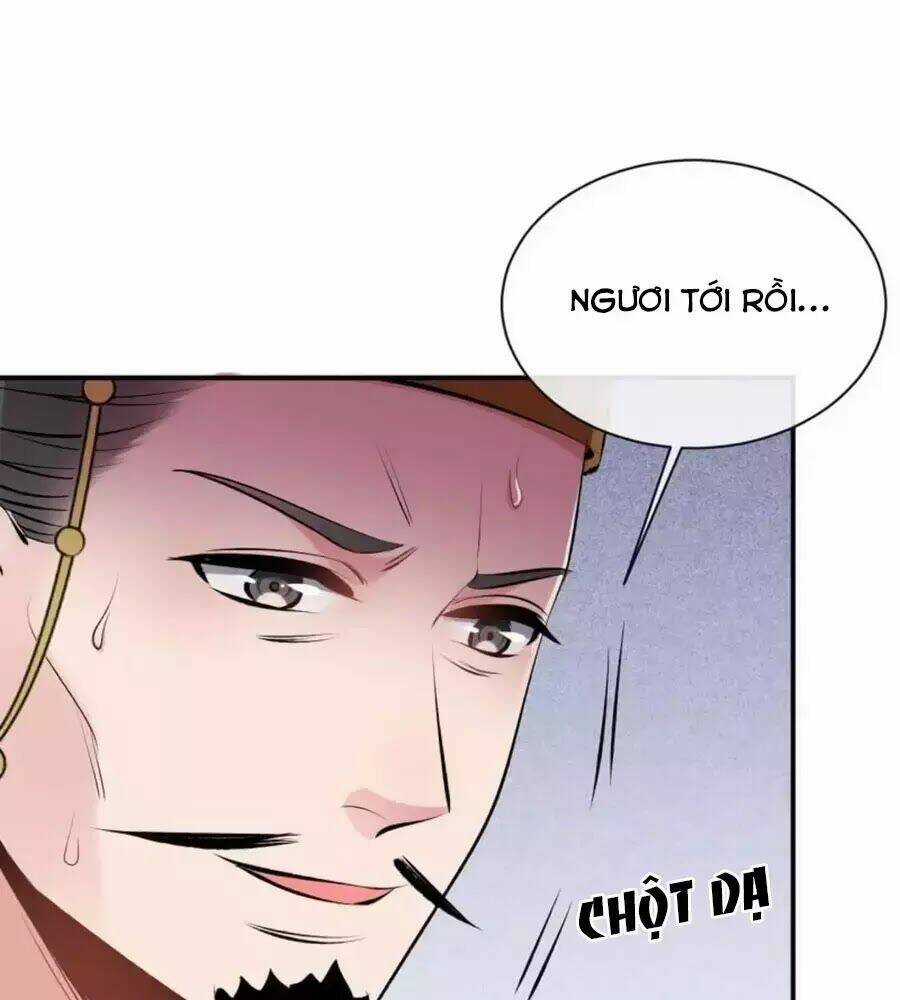 Tuyệt Thế Thần Y: Phúc Hắc Đại Tiểu Thư Chapter 29 trang 67