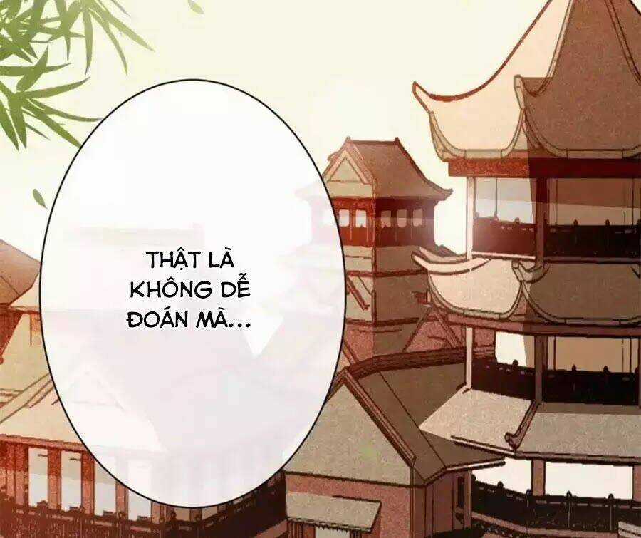 Tuyệt Thế Thần Y: Phúc Hắc Đại Tiểu Thư Chapter 29 trang 7