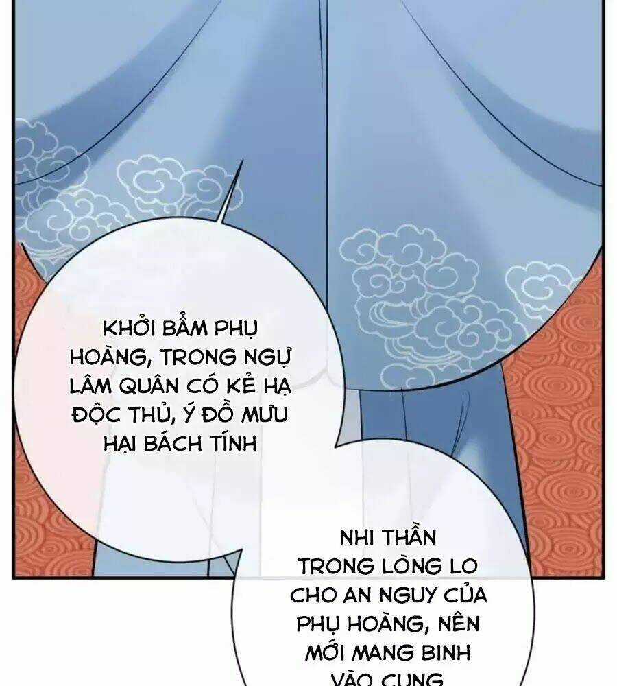 Tuyệt Thế Thần Y: Phúc Hắc Đại Tiểu Thư Chapter 29 trang 70
