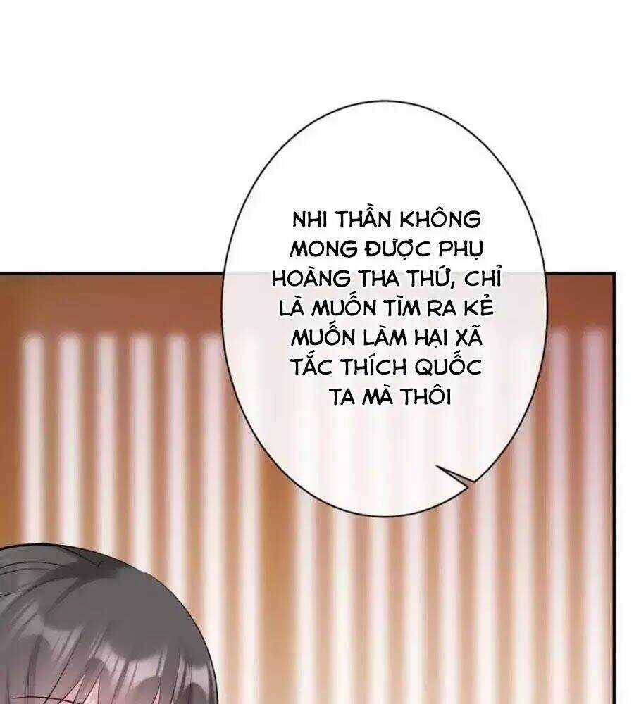 Tuyệt Thế Thần Y: Phúc Hắc Đại Tiểu Thư Chapter 29 trang 72