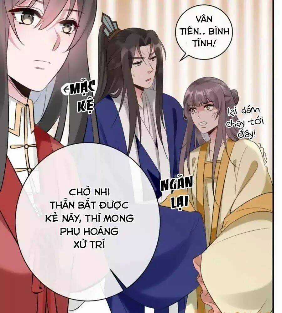 Tuyệt Thế Thần Y: Phúc Hắc Đại Tiểu Thư Chapter 29 trang 73