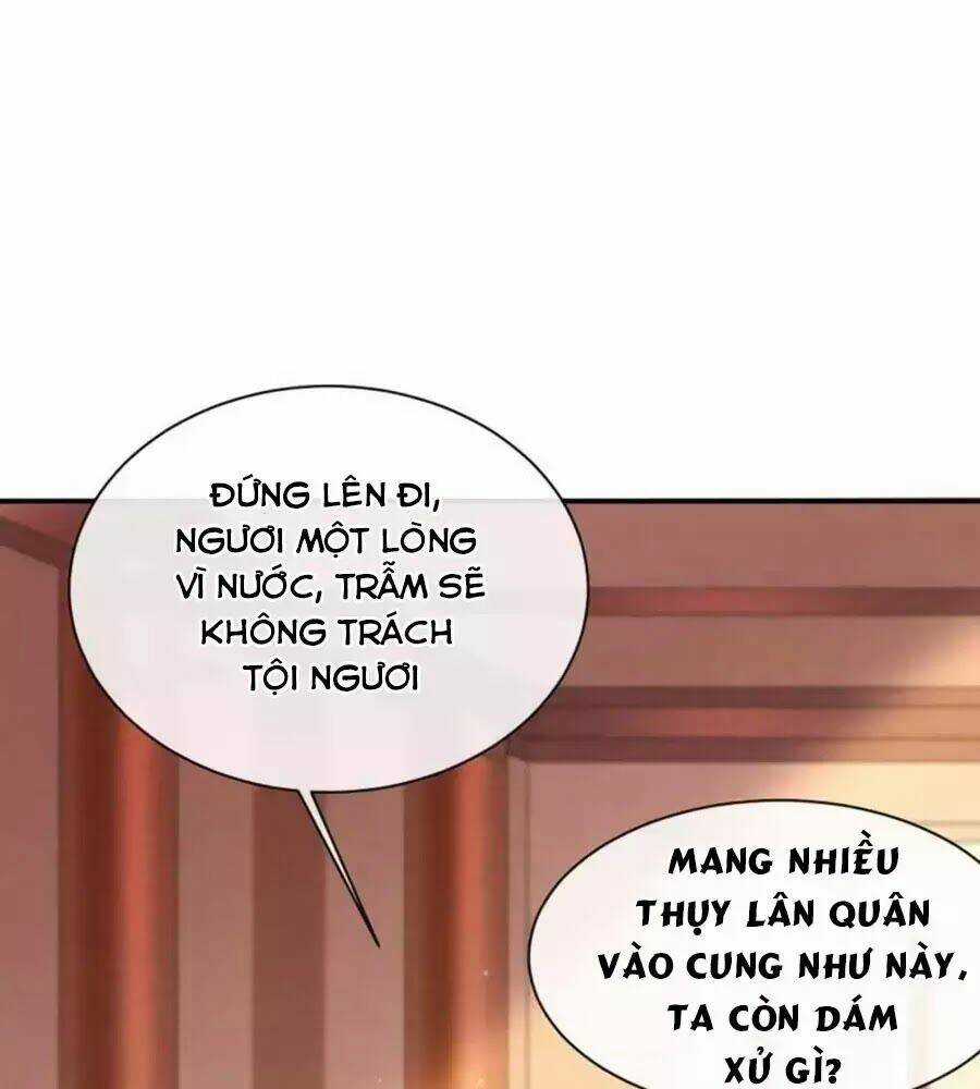 Tuyệt Thế Thần Y: Phúc Hắc Đại Tiểu Thư Chapter 29 trang 75