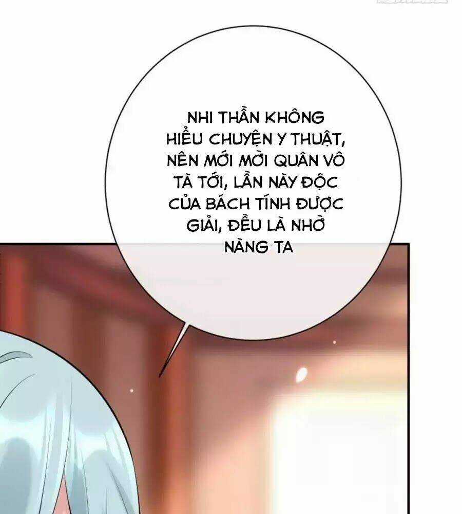 Tuyệt Thế Thần Y: Phúc Hắc Đại Tiểu Thư Chapter 29 trang 78