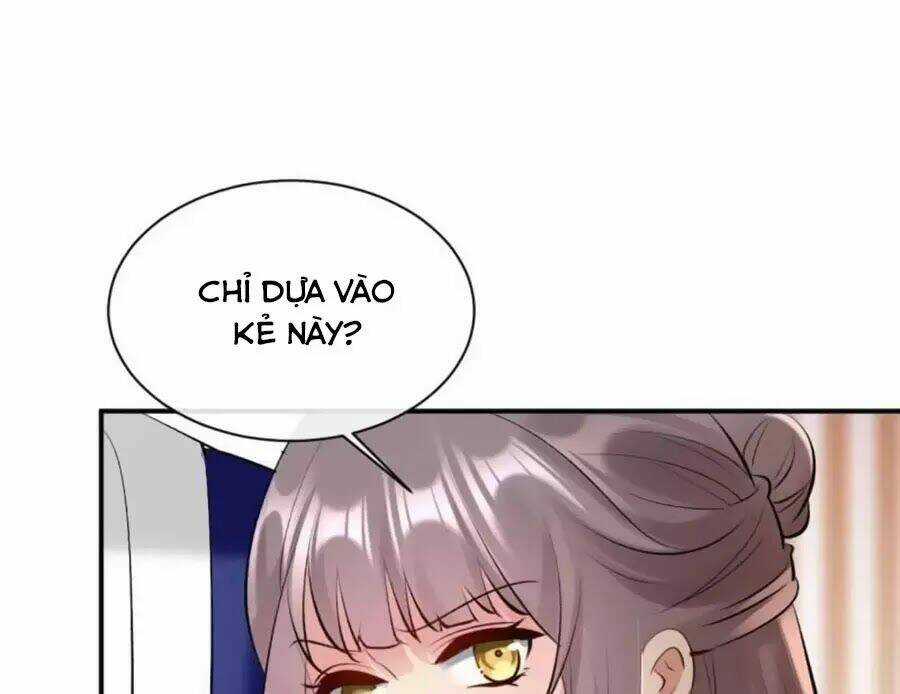 Tuyệt Thế Thần Y: Phúc Hắc Đại Tiểu Thư Chapter 29 trang 80