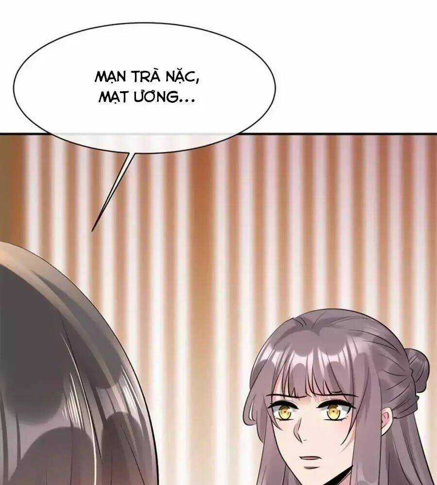 Tuyệt Thế Thần Y: Phúc Hắc Đại Tiểu Thư Chapter 29 trang 86