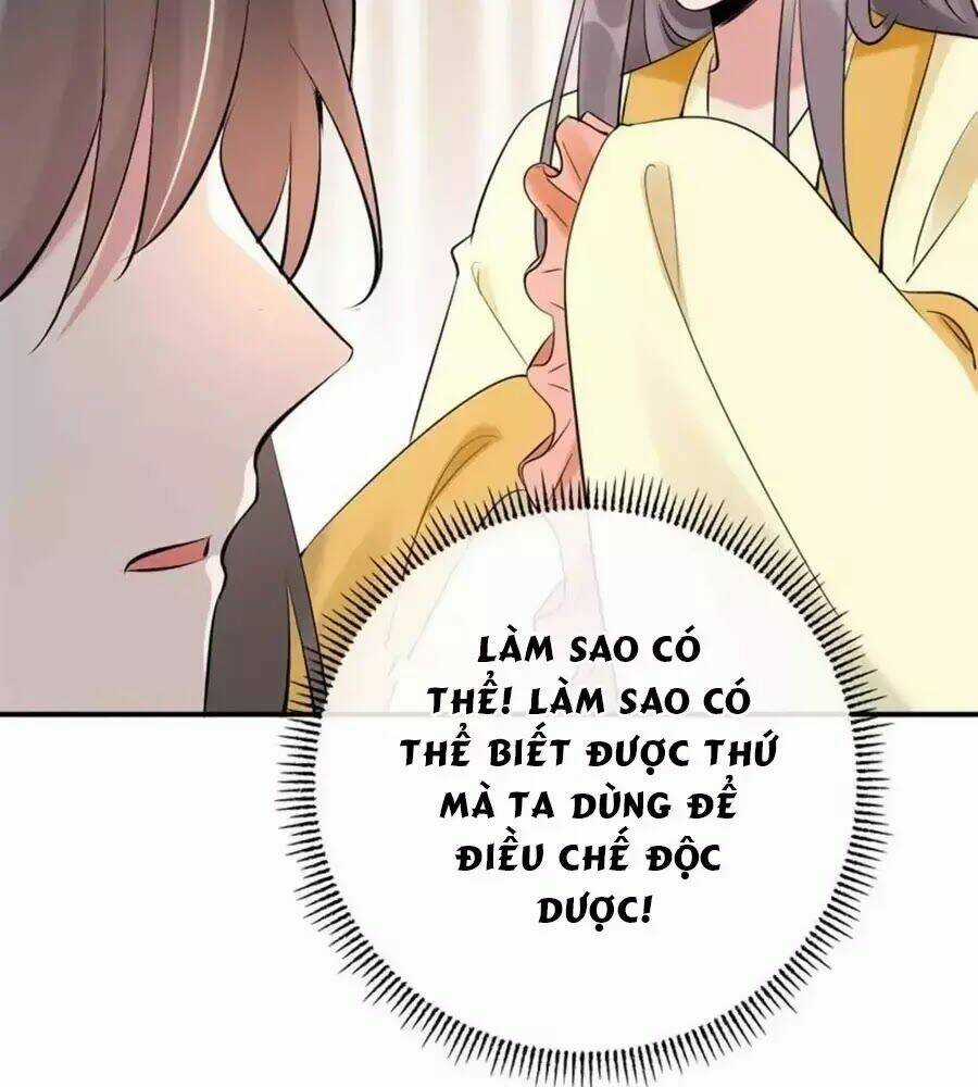 Tuyệt Thế Thần Y: Phúc Hắc Đại Tiểu Thư Chapter 29 trang 87