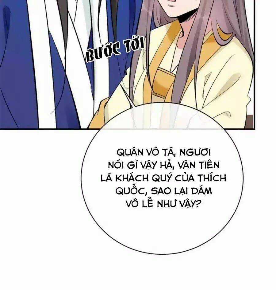 Tuyệt Thế Thần Y: Phúc Hắc Đại Tiểu Thư Chapter 29 trang 93