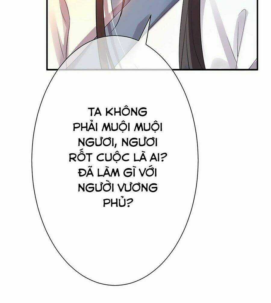 Tuyệt Thế Thần Y: Phúc Hắc Đại Tiểu Thư Chapter 3 trang 10