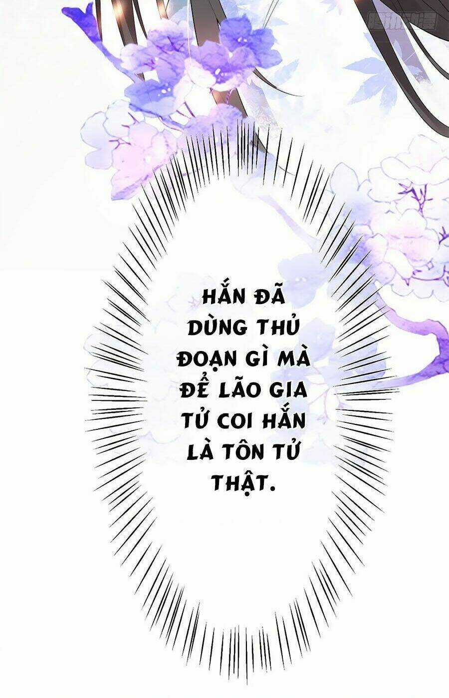 Tuyệt Thế Thần Y: Phúc Hắc Đại Tiểu Thư Chapter 3 trang 12