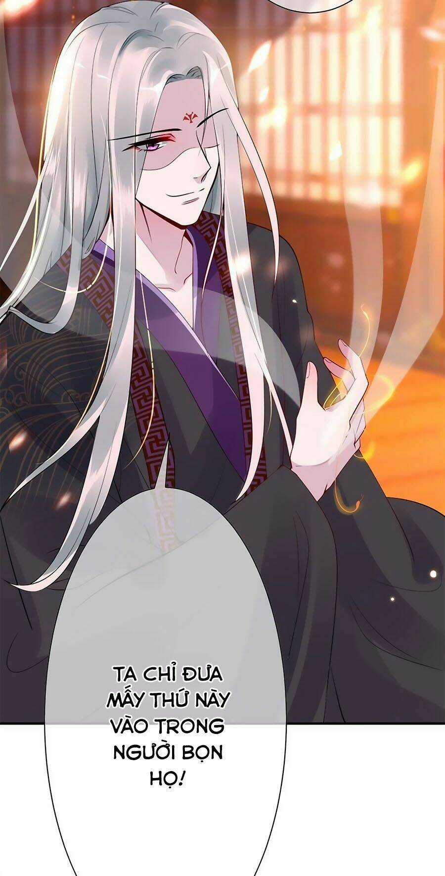 Tuyệt Thế Thần Y: Phúc Hắc Đại Tiểu Thư Chapter 3 trang 14