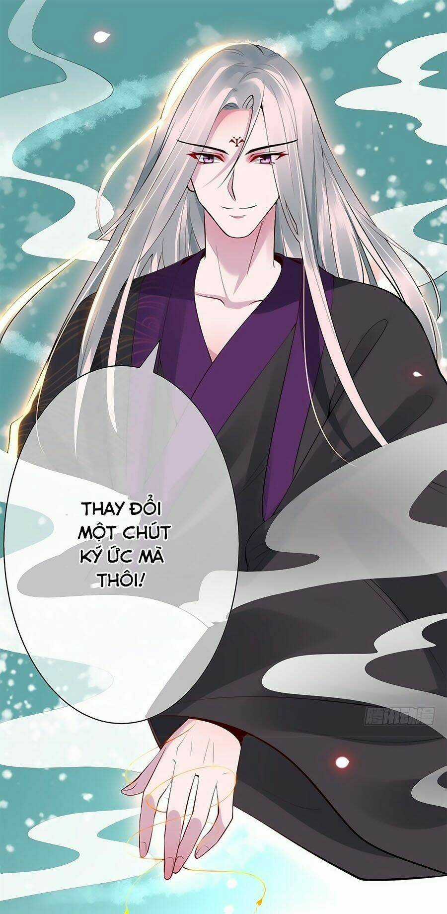 Tuyệt Thế Thần Y: Phúc Hắc Đại Tiểu Thư Chapter 3 trang 16