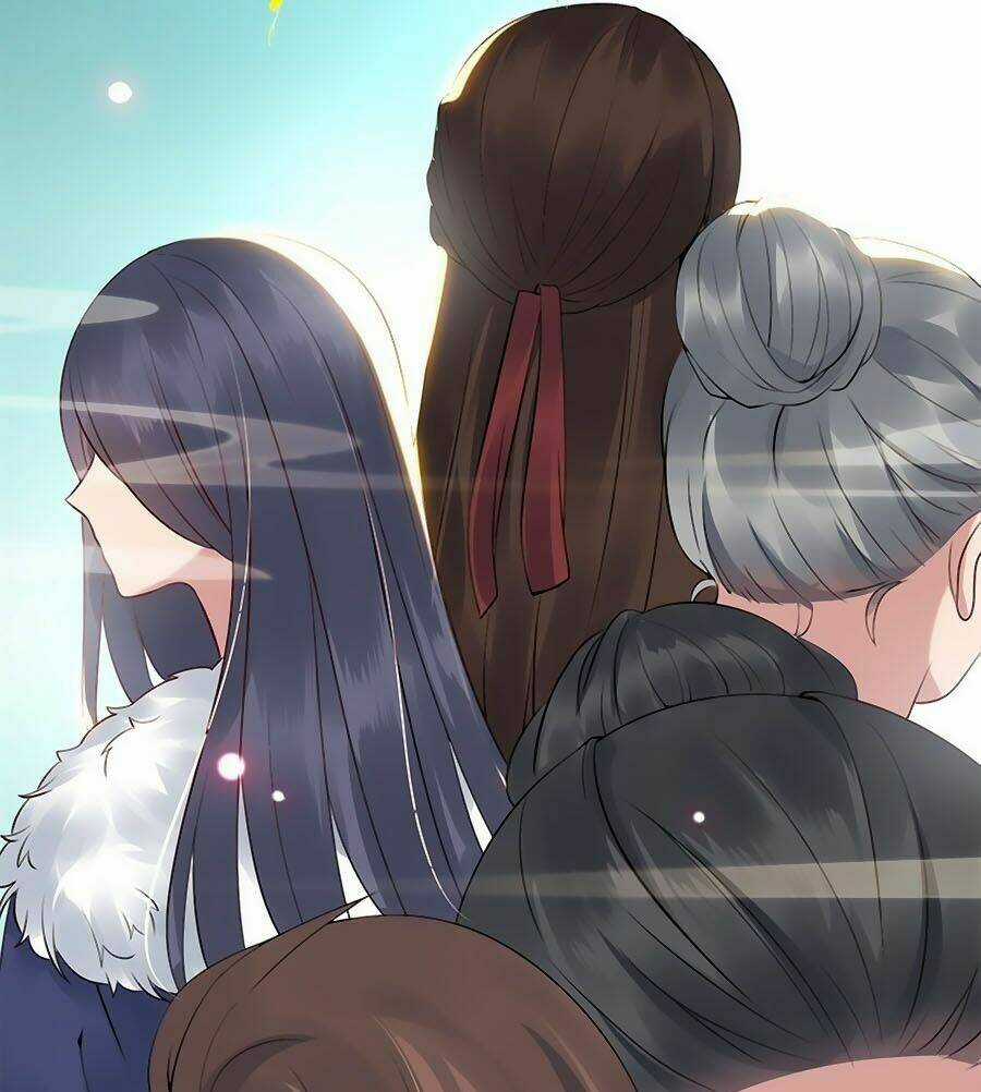 Tuyệt Thế Thần Y: Phúc Hắc Đại Tiểu Thư Chapter 3 trang 17