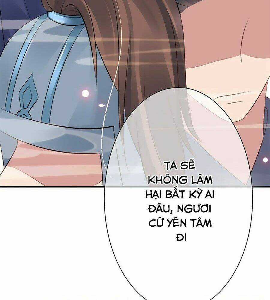 Tuyệt Thế Thần Y: Phúc Hắc Đại Tiểu Thư Chapter 3 trang 18