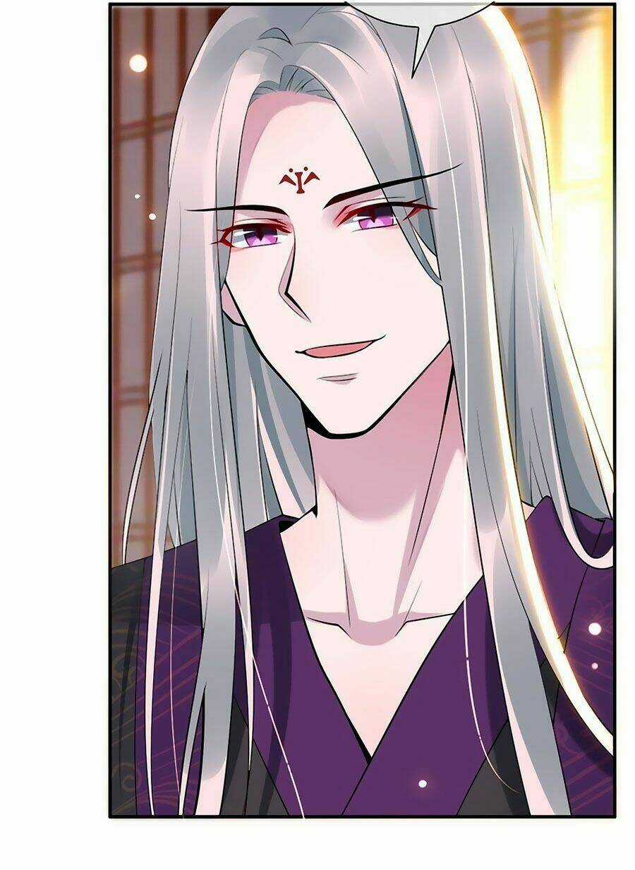 Tuyệt Thế Thần Y: Phúc Hắc Đại Tiểu Thư Chapter 3 trang 19