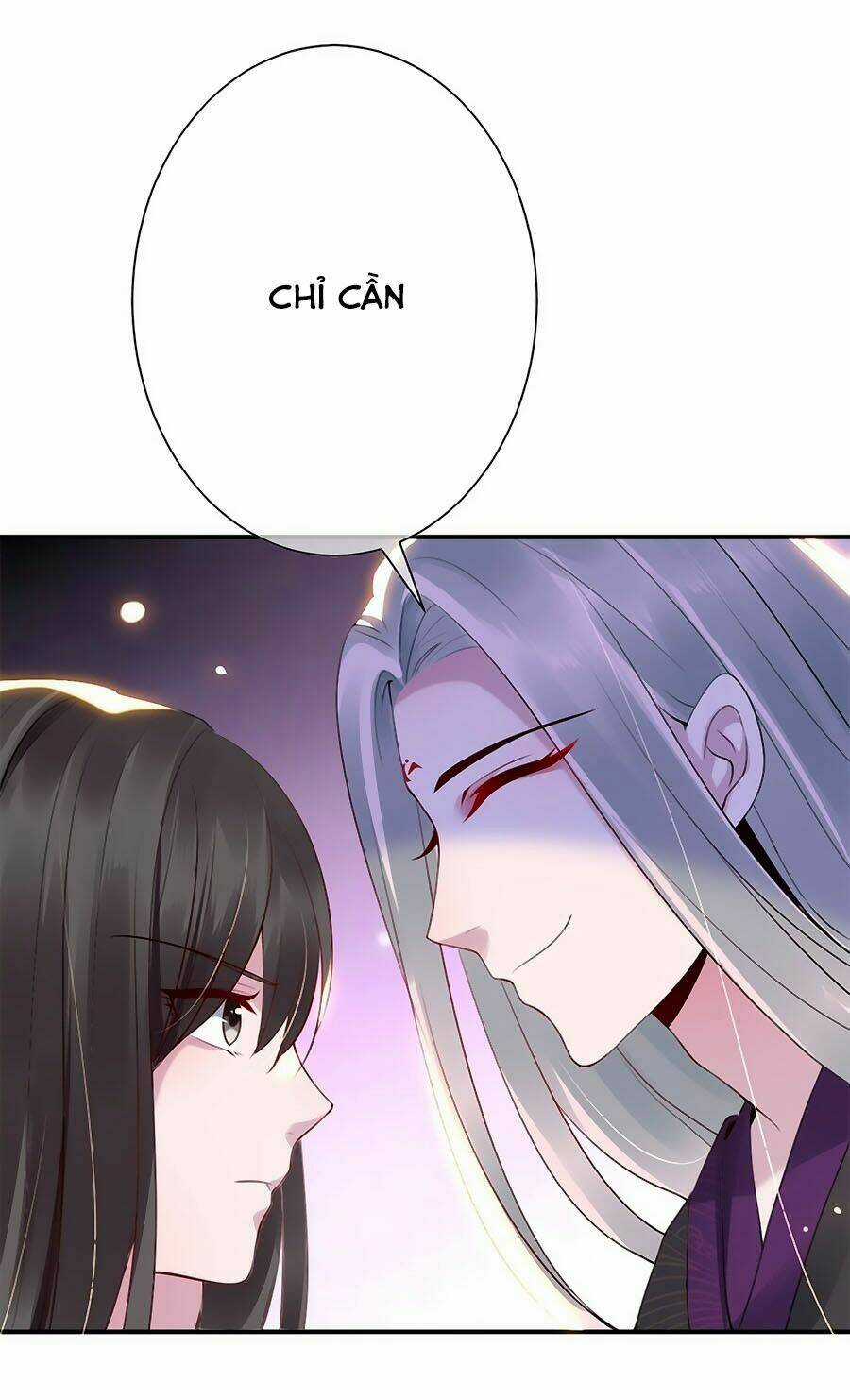 Tuyệt Thế Thần Y: Phúc Hắc Đại Tiểu Thư Chapter 3 trang 20