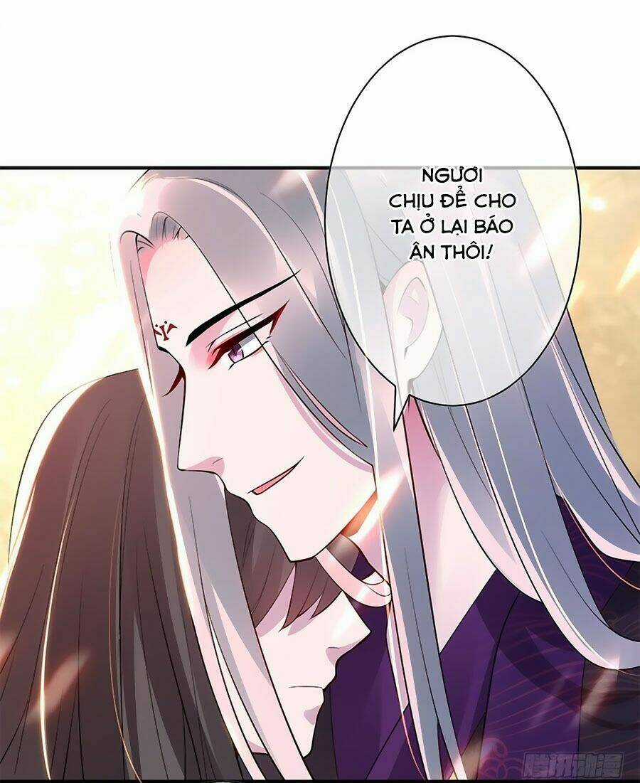 Tuyệt Thế Thần Y: Phúc Hắc Đại Tiểu Thư Chapter 3 trang 21