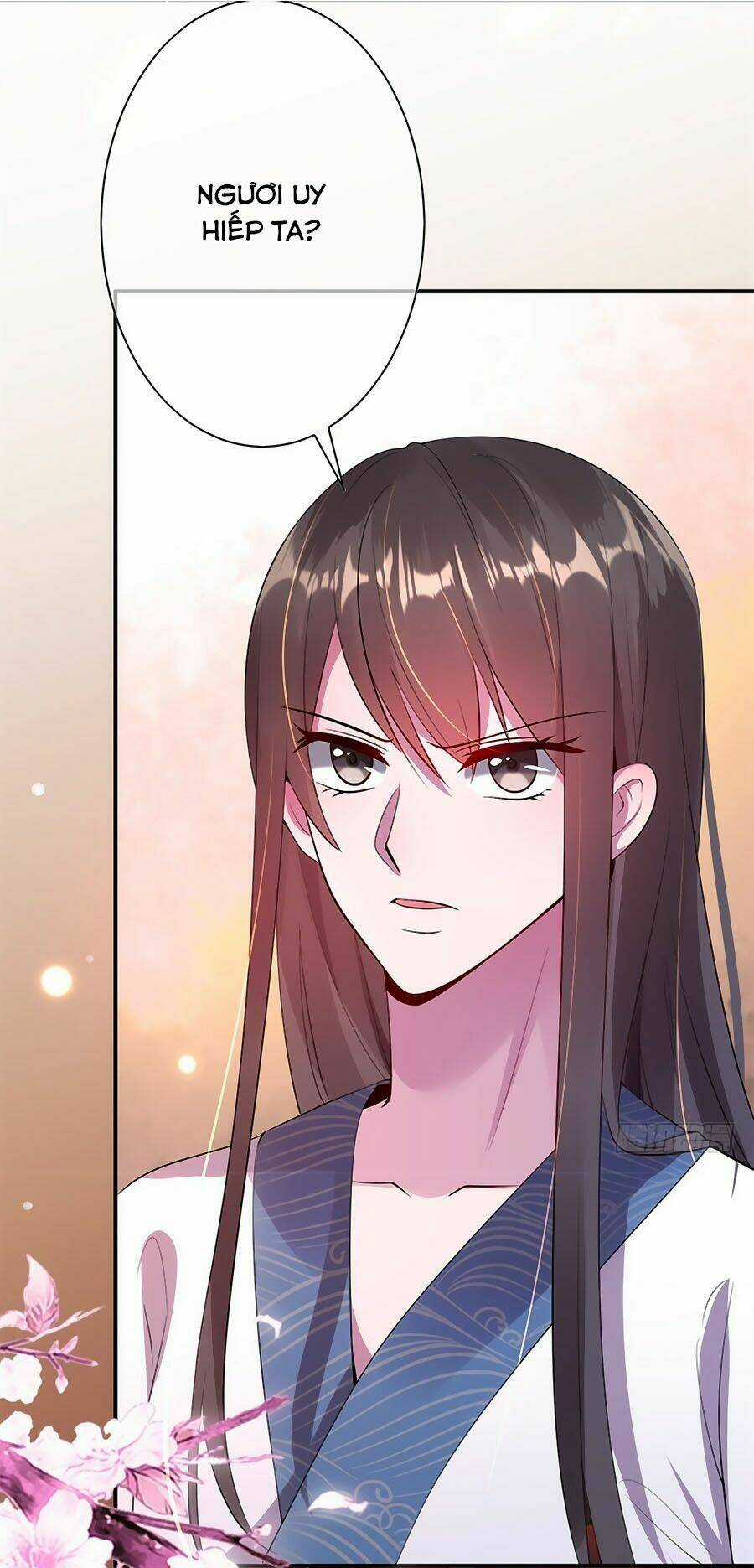 Tuyệt Thế Thần Y: Phúc Hắc Đại Tiểu Thư Chapter 3 trang 22